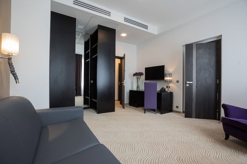 Myo Hotel Wenceslas, Prague, Czechia