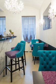 Myo Hotel Wenceslas, Prague, Czechia