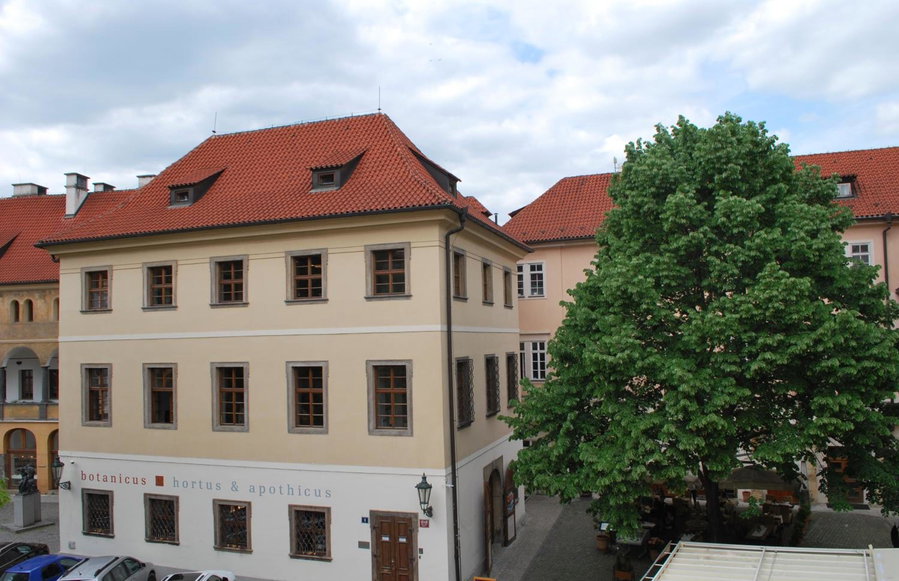 Hotel Metamorphis, Prague, Чехия