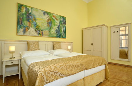 Hotel Metamorphis, Prague, Чехия