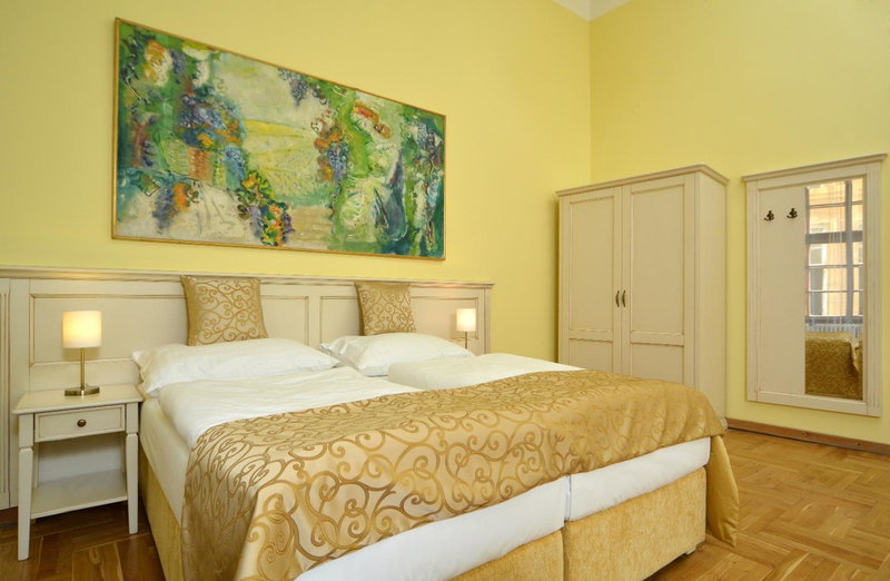 Hotel Metamorphis, Prague, Чехия