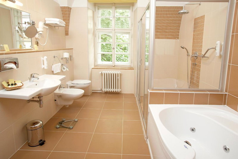 Hotel Metamorphis, Prague, Чехия