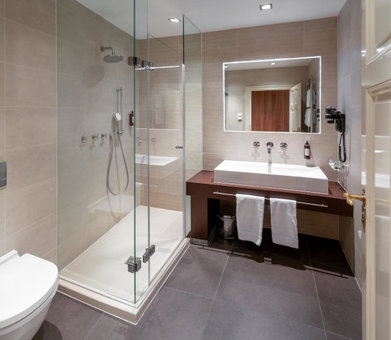 Golden Angel Suites by Adrez, Prague, Чехия