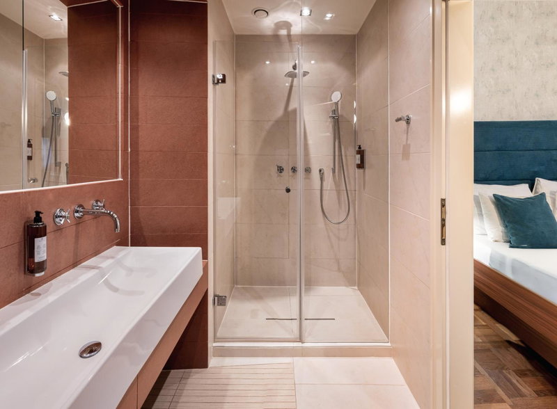 Golden Angel Suites by Adrez, Prague, Чехия