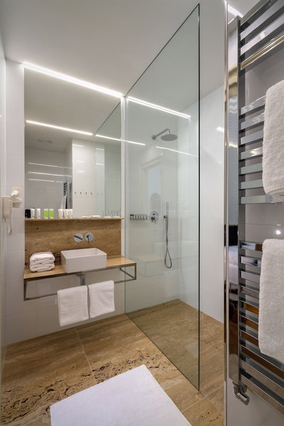 Hotel Golden Star, Prague, Czechia