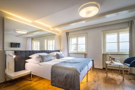 Hotel Golden Star, Prague, Czechia