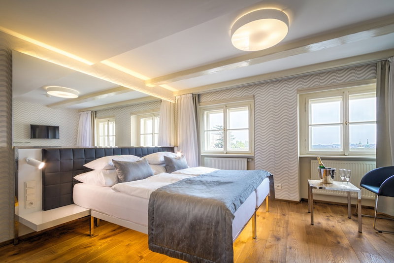 Hotel Golden Star, Prague, Czechia