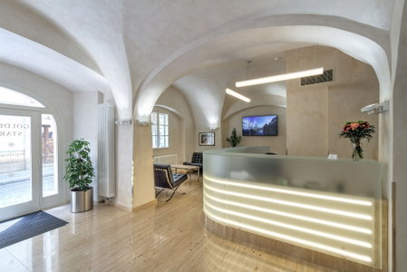 Hotel Golden Star, Prague, Czechia