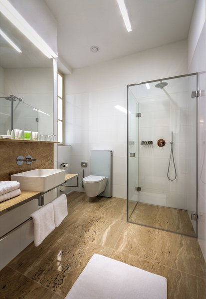 Hotel Golden Star, Prague, Czechia