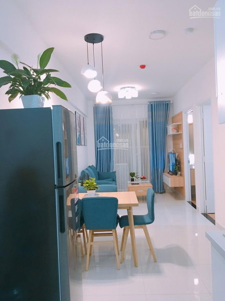 Apartment for sale in Ho Chi Minh City, Vietnam · Prosper Plaza · 3 rooms, 2 baths