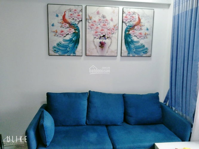 Apartment for sale in Ho Chi Minh City, Vietnam · Prosper Plaza · 3 rooms, 2 baths