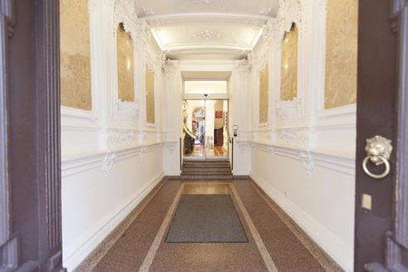 Hotel Atos, Prague, Czechia