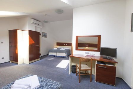 Hotel Atos, Prague, Czechia