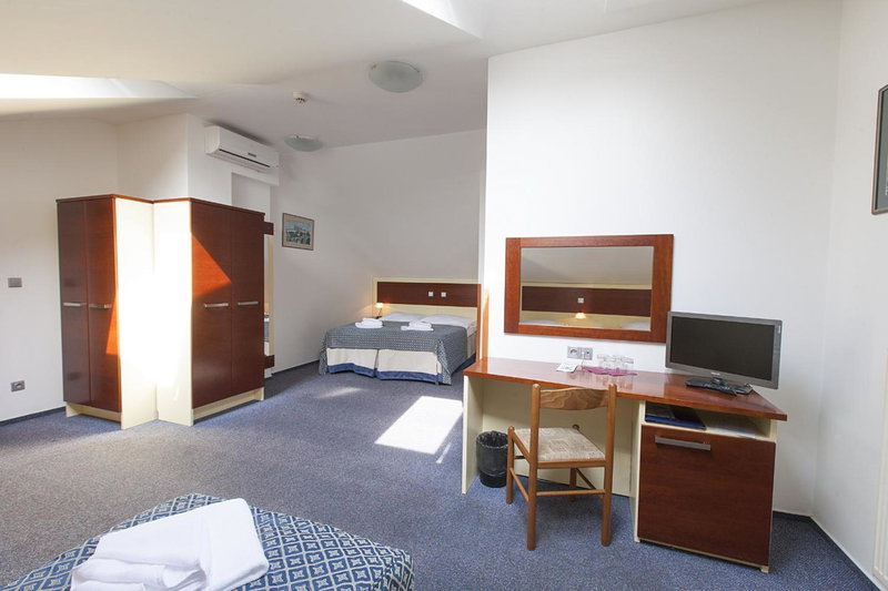 Hotel Atos, Prague, Czechia