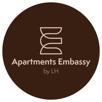 Apartments Embassy by LH, Prague, República Checa