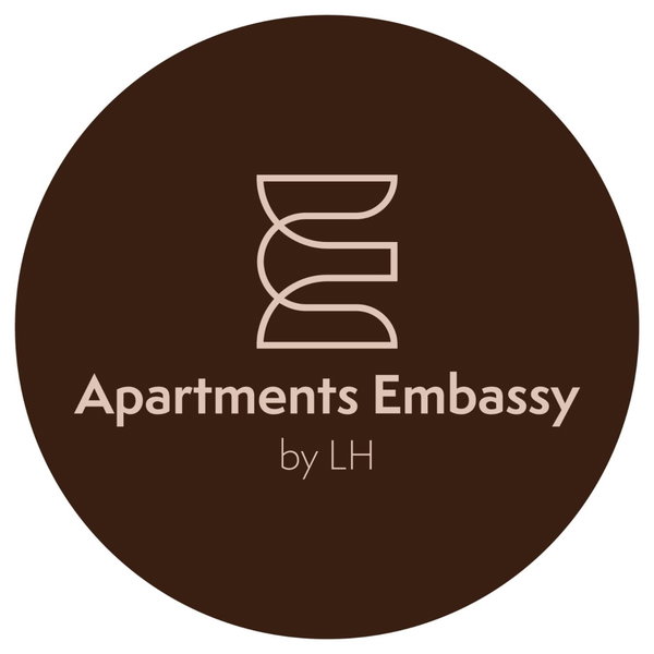 Apartments Embassy by LH, Prague, República Checa