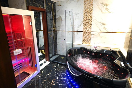 SPA Hotel Liliova Prague Old Town, Prague, Чехия