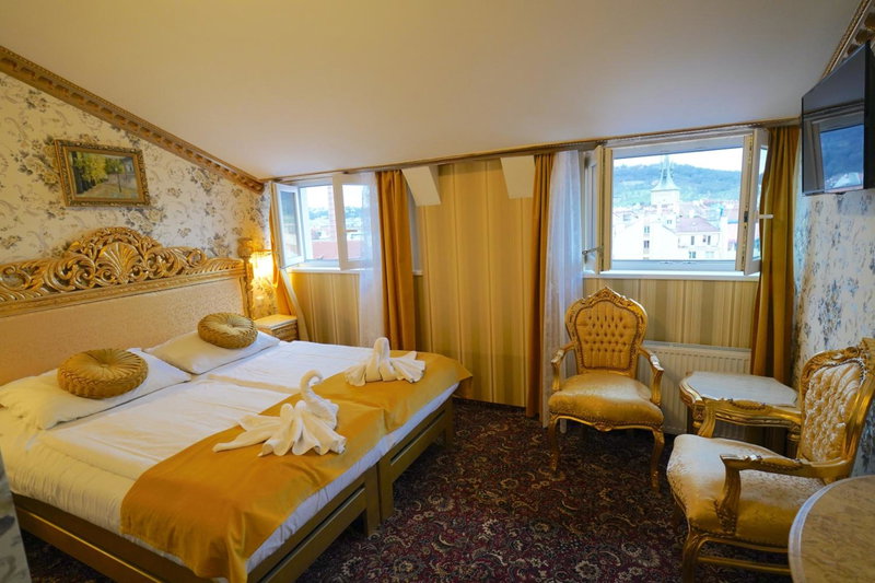 SPA Hotel Liliova Prague Old Town, Prague, Чехия
