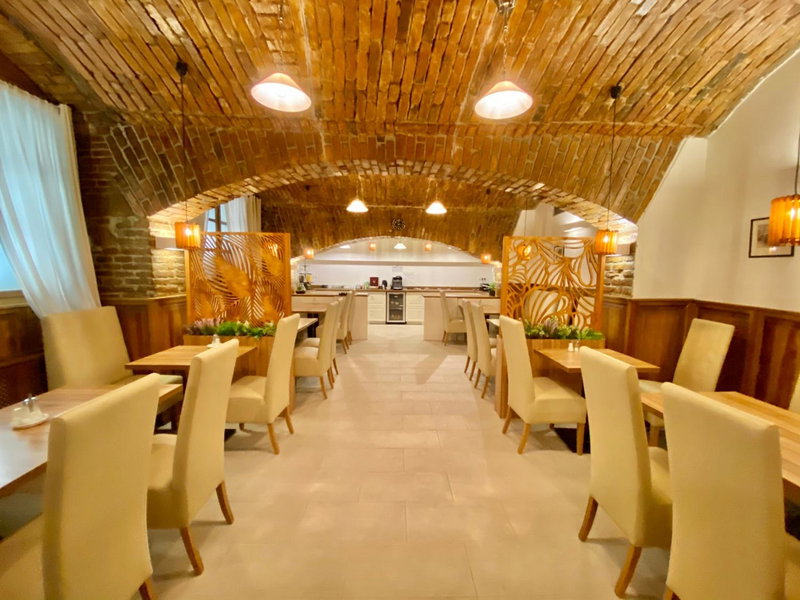 SPA Hotel Liliova Prague Old Town, Prague, Чехия