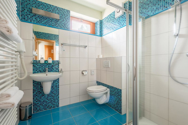 Jan Maria Hotel, Ostrava, Чехия