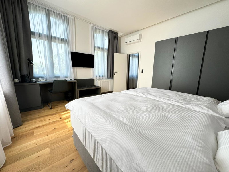 Jan Maria Hotel, Ostrava, Чехия