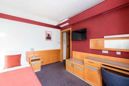 Jan Maria Hotel, Ostrava, Чехия