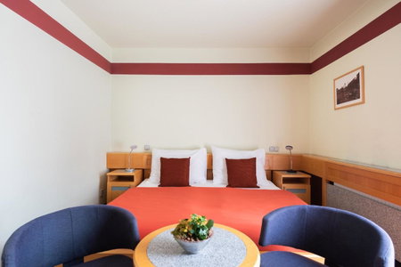 Jan Maria Hotel, Ostrava, Чехия