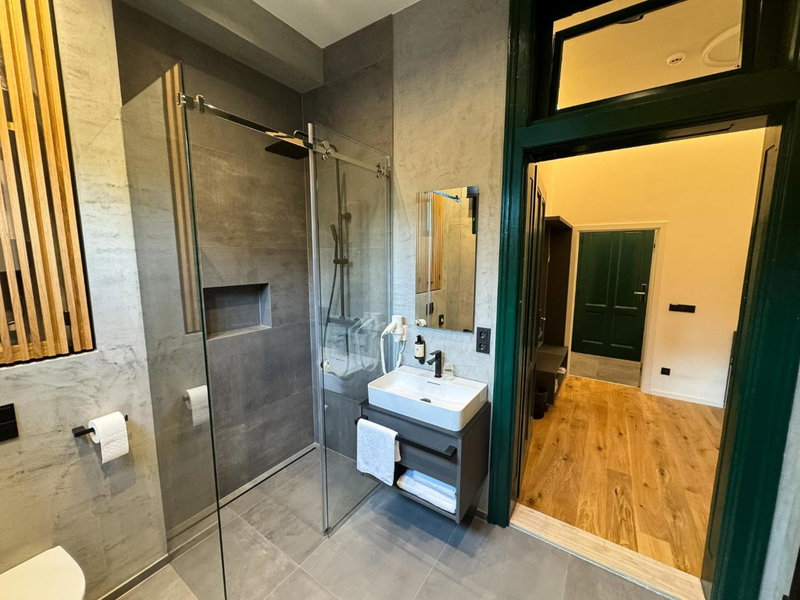 Jan Maria Hotel, Ostrava, Чехия