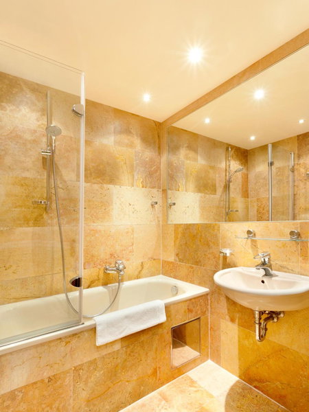 Hotel U Prince Prague by BHG, Prague, Czechia