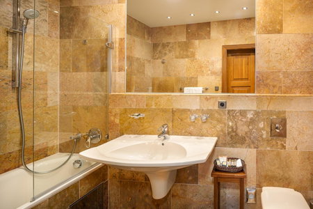 Hotel U Prince Prague by BHG, Prague, Czechia