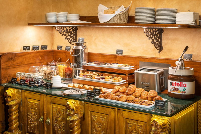 Hotel U Prince Prague by BHG, Prague, Czechia