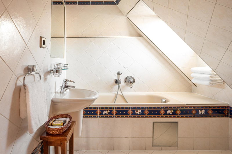 Hotel U Prince Prague by BHG, Prague, Czechia