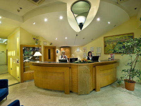 Ramada by Wyndham Prague City Centre, Prague, República Checa