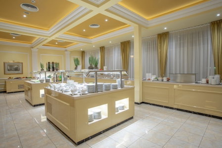 Savoy Westend Hotel, Karlovy Vary, Czechia