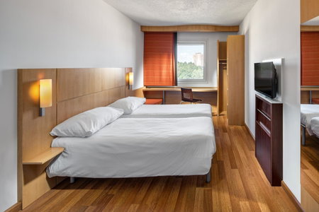 Comfort Hotel Olomouc Centre, Olomouc, Tschechien