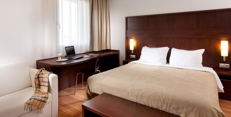 Comfort Hotel Olomouc Centre, Olomouc, Tschechien
