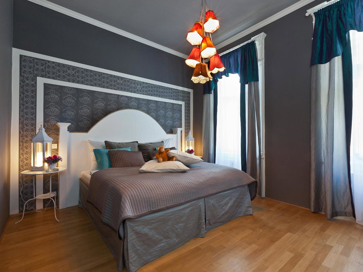 Hotel · Royal Prague City Apartments, Prague