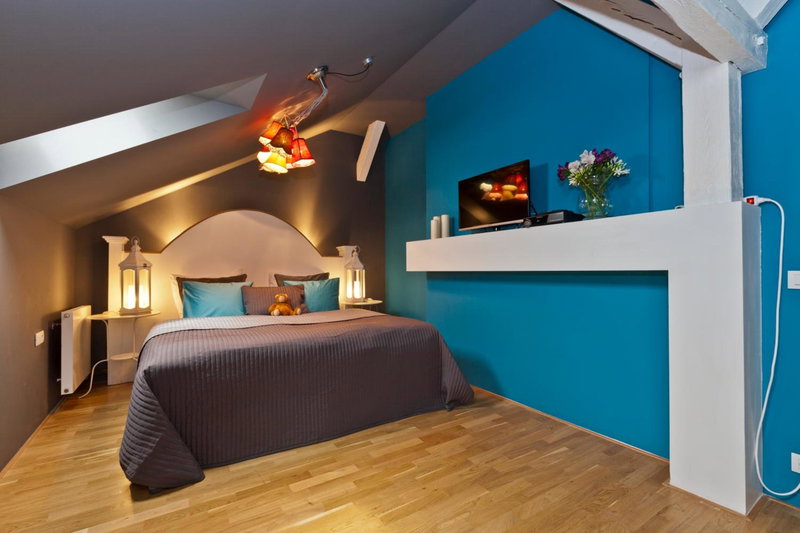 Royal Prague City Apartments, Prague, Czechia