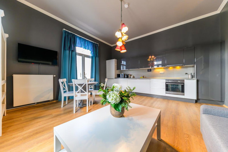 Royal Prague City Apartments, Prague, Czechia