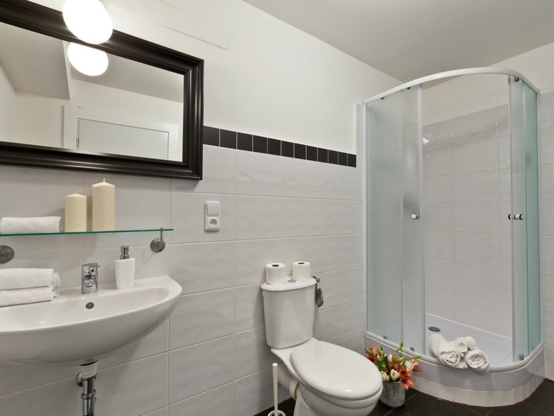 Royal Prague City Apartments, Prague, Czechia