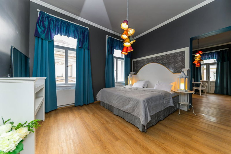 Royal Prague City Apartments, Prague, Czechia