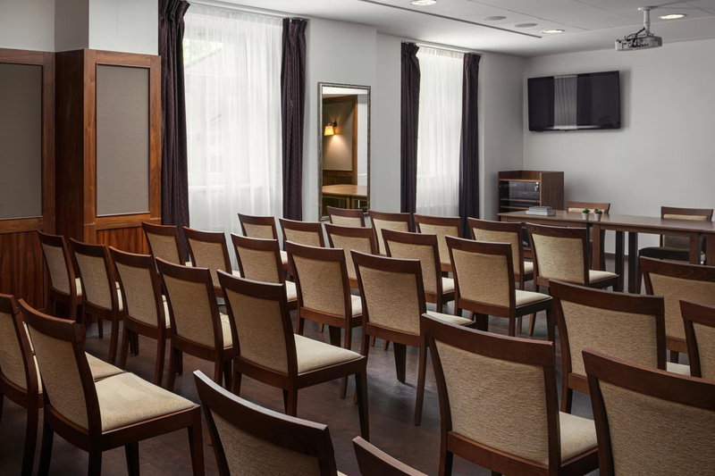 Harvey Spa Hotel, Cheb, Tschechien