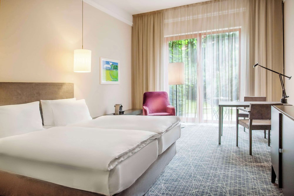 Hôtel · NH Collection Prague, Prague