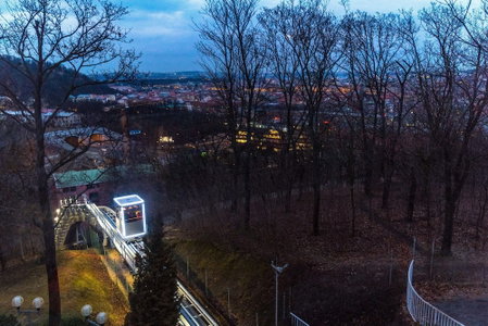 NH Collection Prague, Prague, Czechia