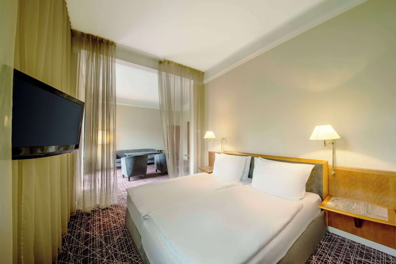 NH Collection Prague, Prague, Czechia