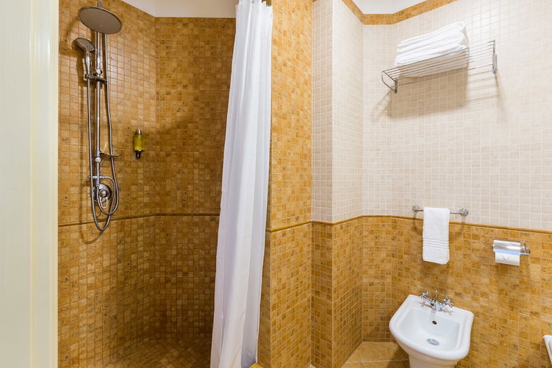 Hotel Caruso Old Town Prague, Prague, Tchéquie
