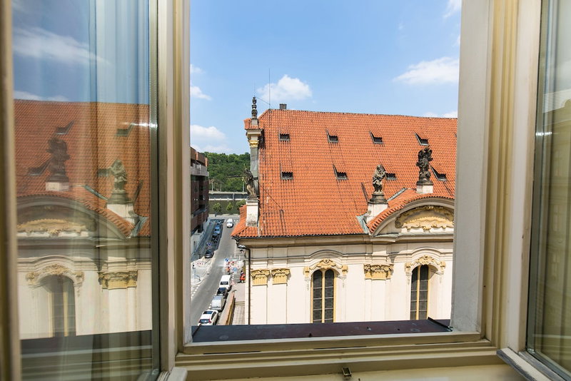 Hotel Caruso Old Town Prague, Prague, Tchéquie