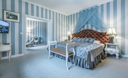 Hotel Hoffmeister, Prague, Tchéquie