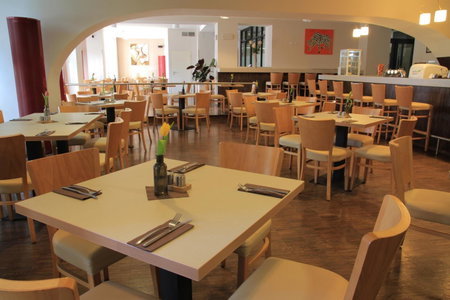 Akcent hotel, Prague, República Checa