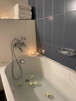 U Cervene zidle - Red Chair Hotel, Prague, Czechia